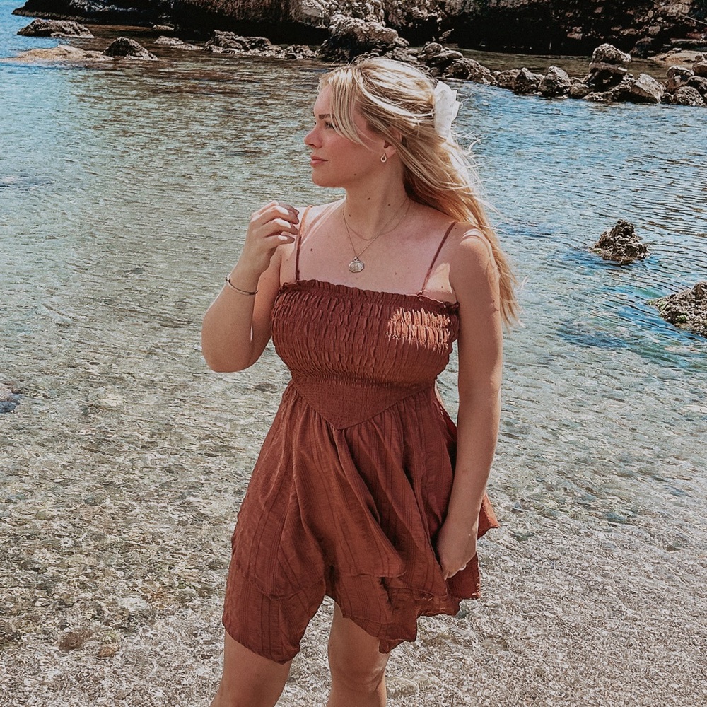 Summer Dress